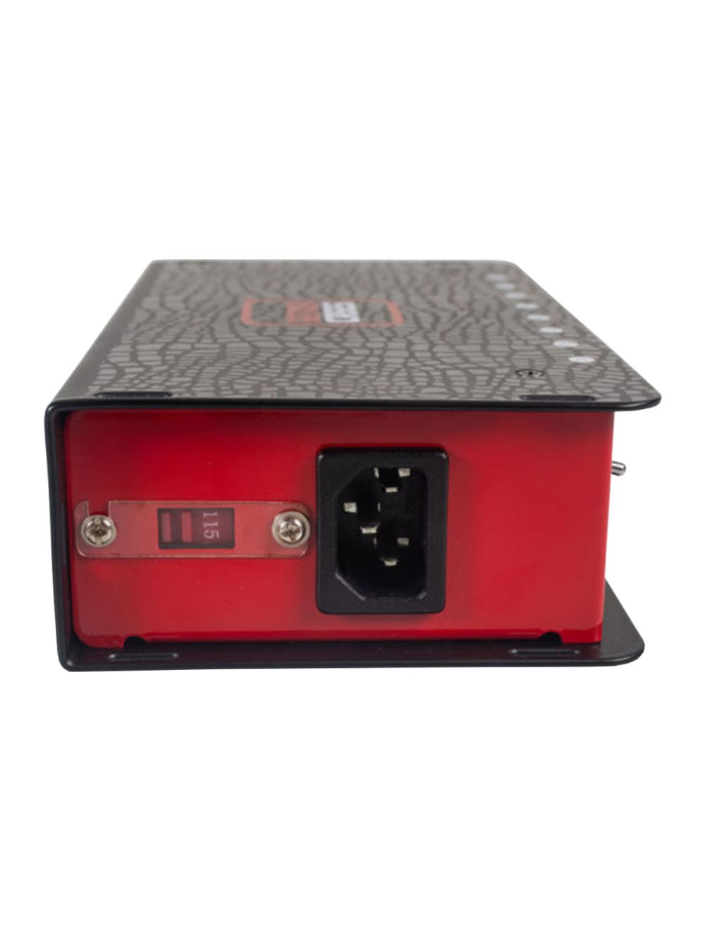 Gator Cases GTR-PWR-8 Power Supply w/ 8 Isolated Outputs