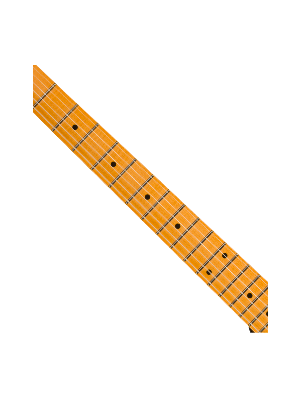 Open Box Fender Eric Johnson 1954 “Virginia” Stratocaster - 2-Color Sunburst