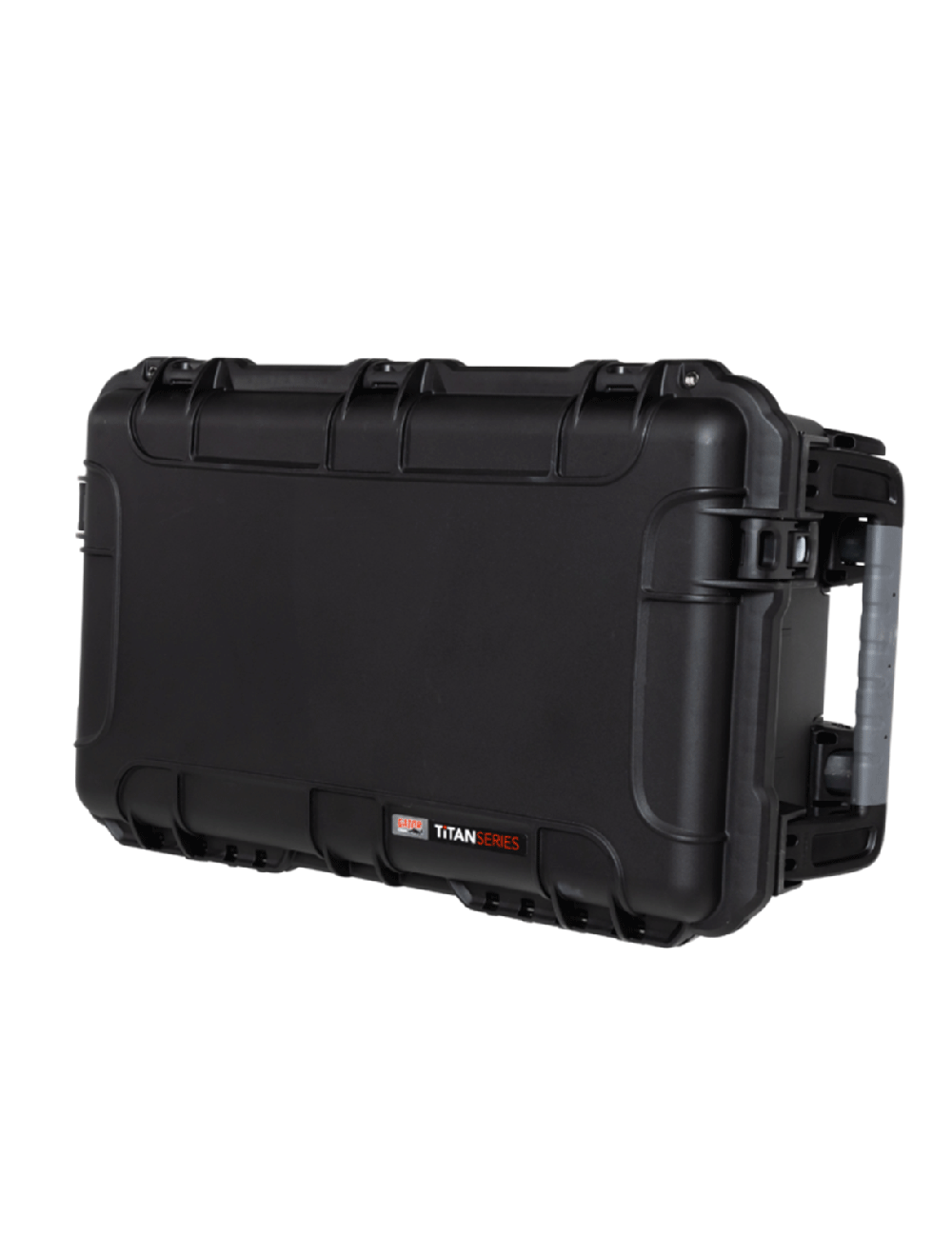 Gator Cases 28"x16.5"x9.3" Waterproof Injection Molded Case - Open Box