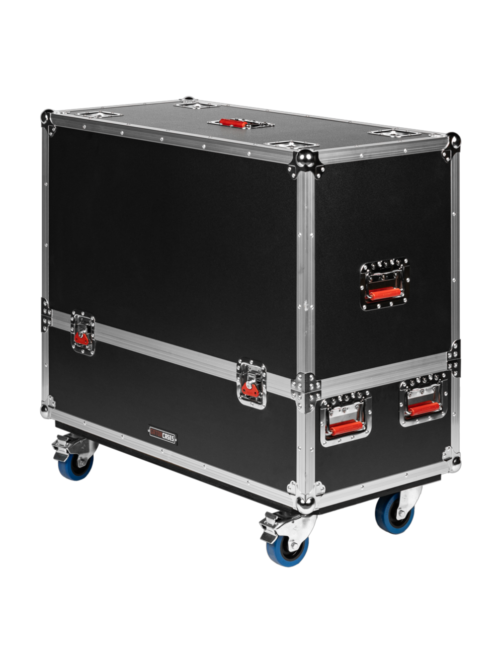 Gator Cases Tour Style Transporter for (2) 12" speakers