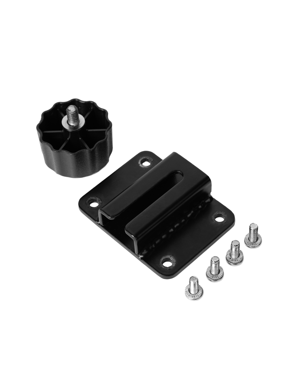 Gator Frameworks Drum Throne Backrest - Black