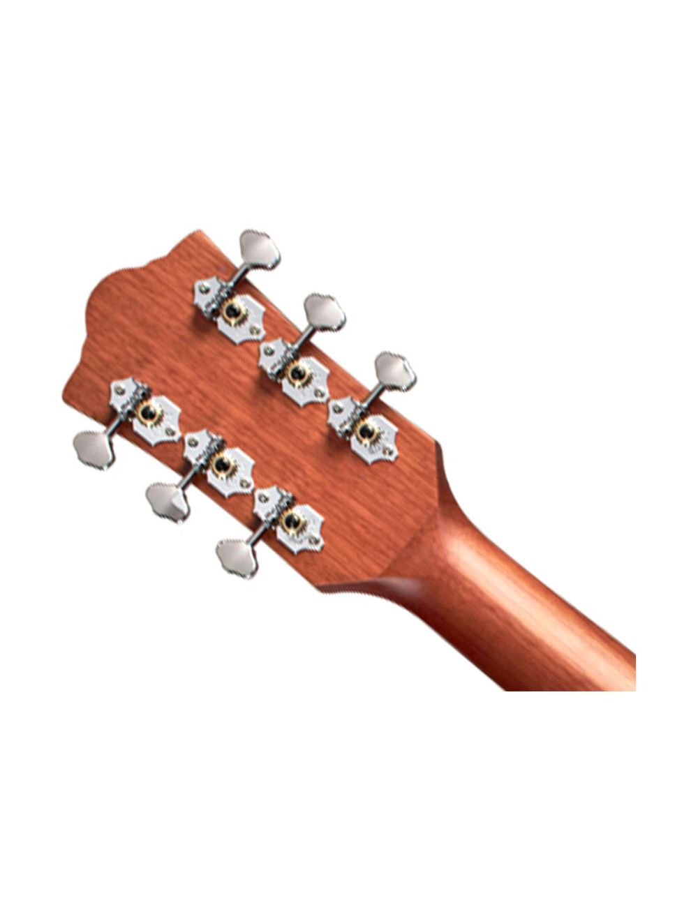 Guild M-240E Concert A/E Guitar - Natural - B-Stock