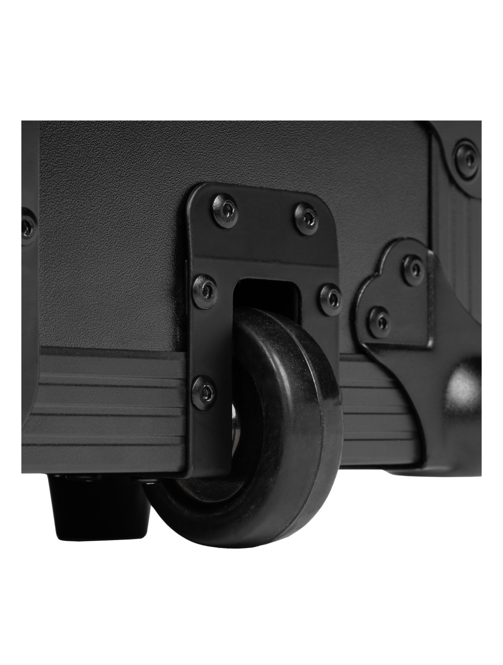 Gator Cases ONYX Flight Case w/ Platform for Pioneer DJ OPUS-QUAD - Open Box