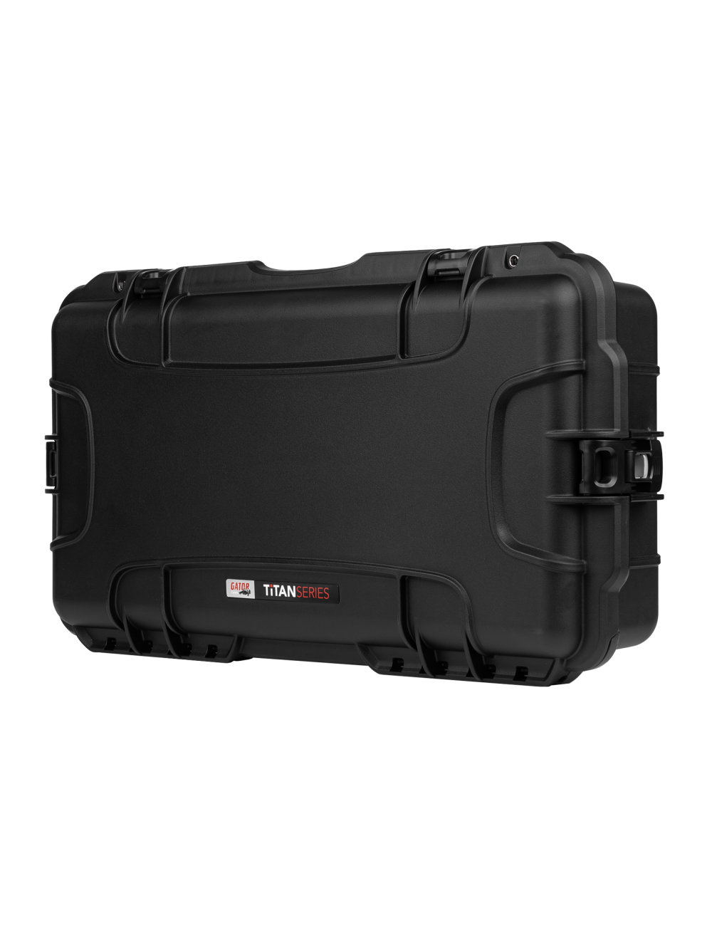 Gator Cases Titan Case for Line 6 Helix Stadium Floor - Open Box