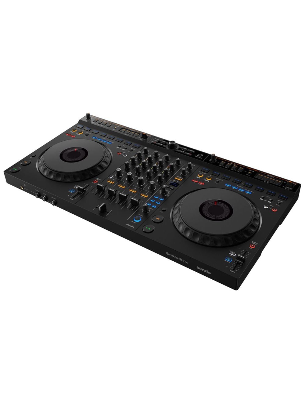 AlphaTheta DDJ-GRV6 DJ Controller (Open Box)