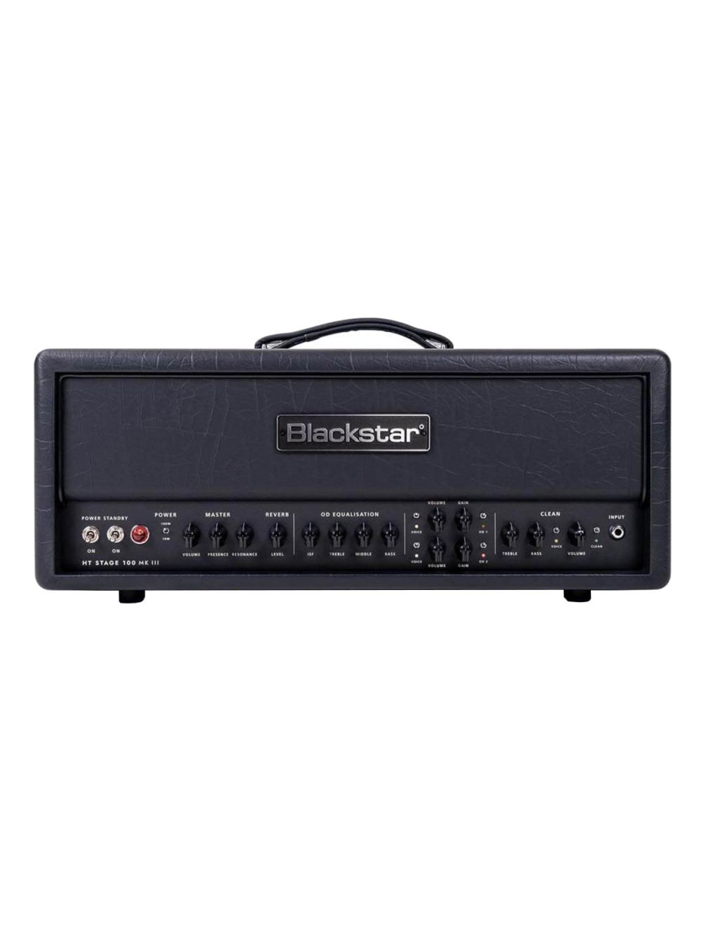 Blackstar HT Stage 100 MKIII Tube Guitar Head - Open Box