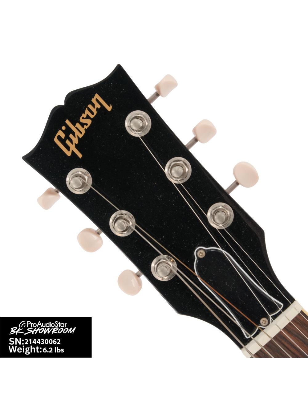 Used Gibson SG Special - Heritage Cherry w/OHSC