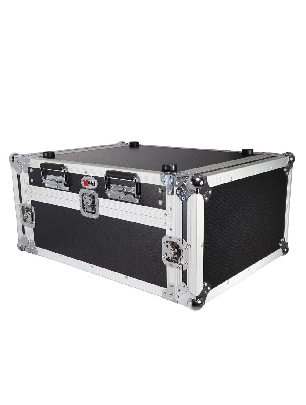 ProX T-2MRSS13ULT MK2 Rack Mount Mixer Case