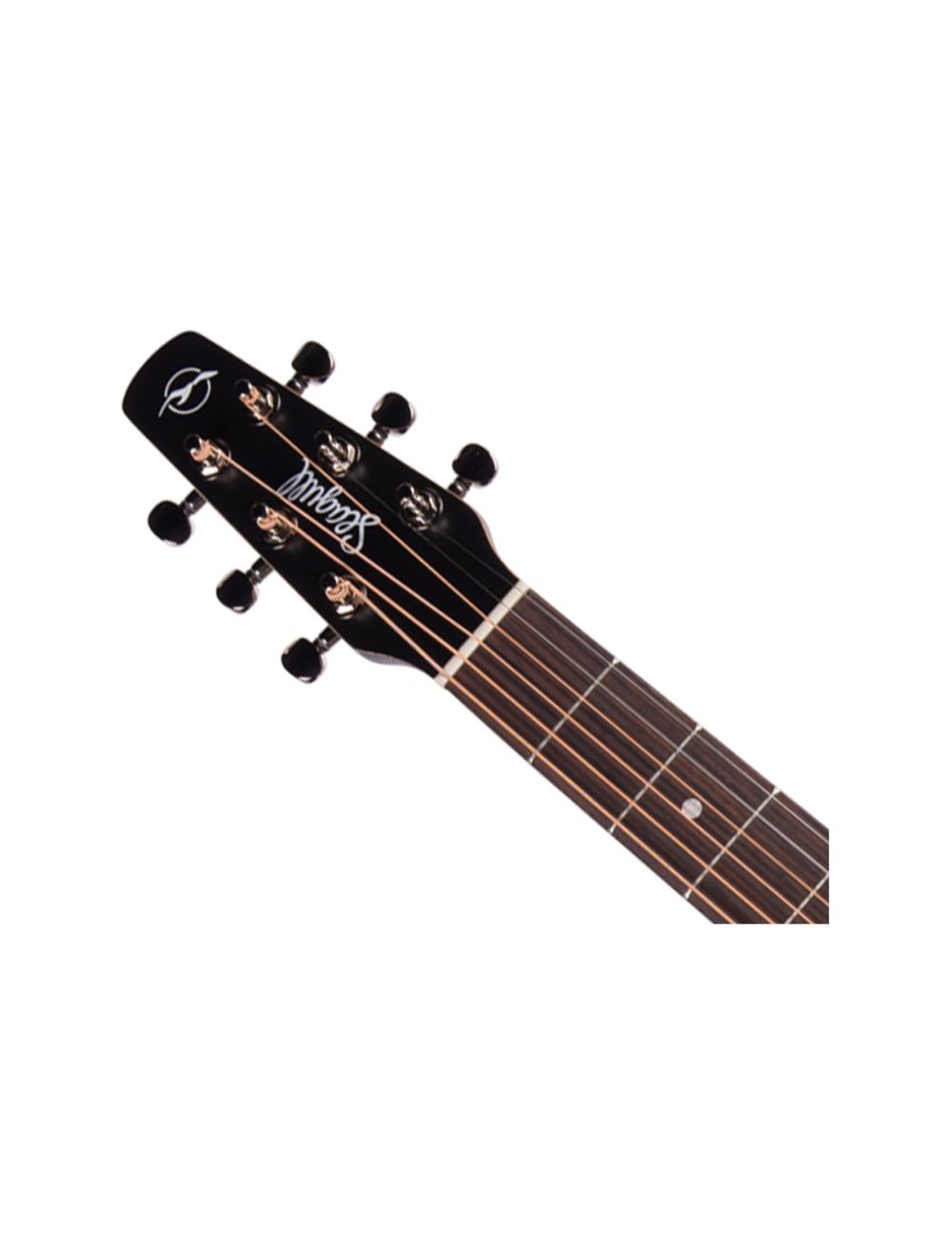 Seagull S6 Slim Acoustic Guitar