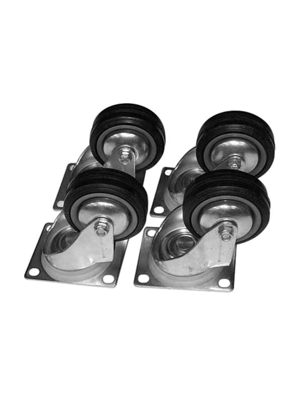 JBL WK-4S Caster Kit (Open Box)