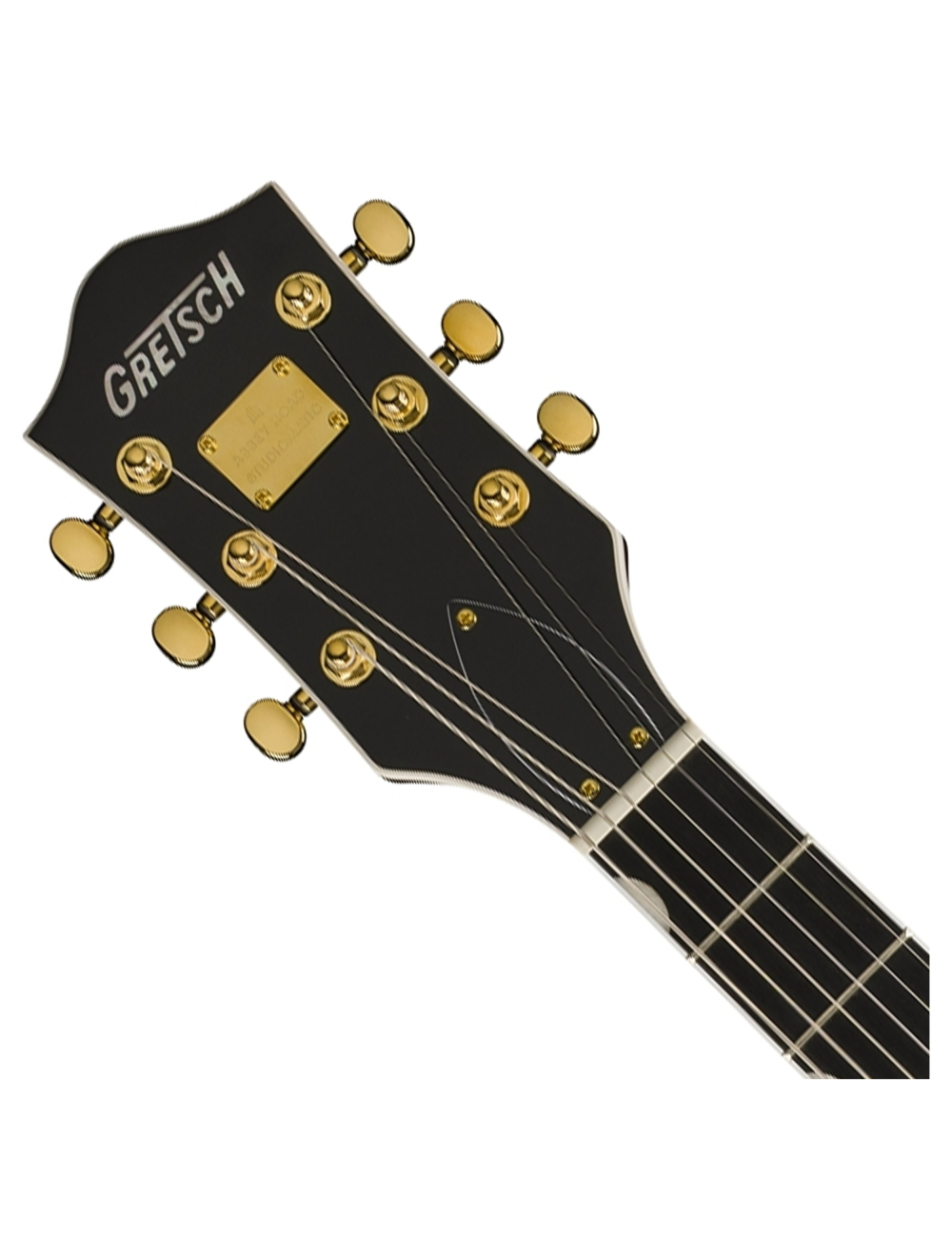 Gretsch Electromatic LTD Abbey Road Studiomatic w/Bigsby - Classic Walnut Stain