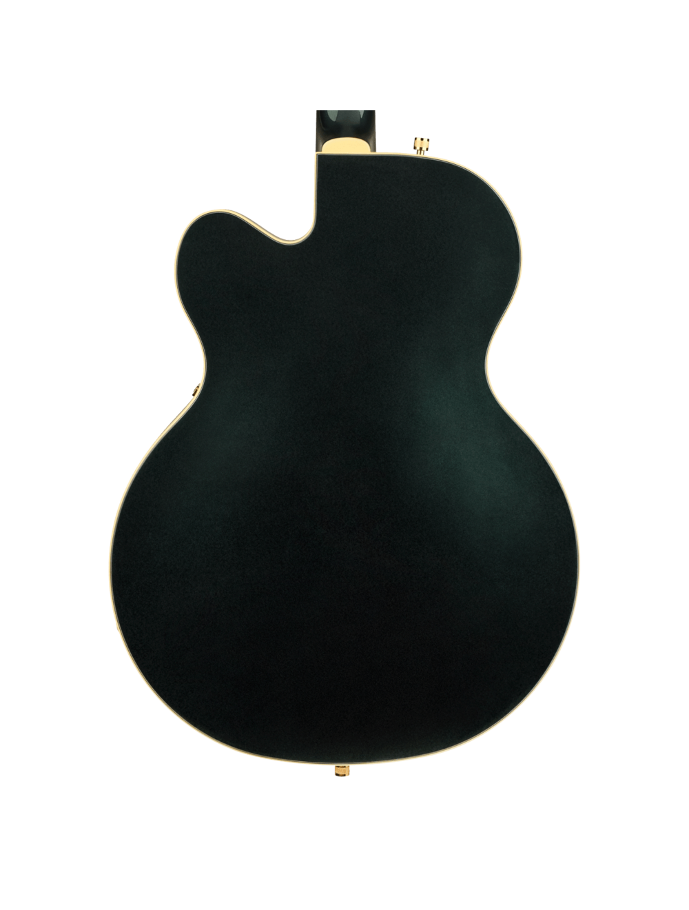 Used Gretsch Synchromatic Nashville Hollow Body SC w/Bigsby - Cadillac Green