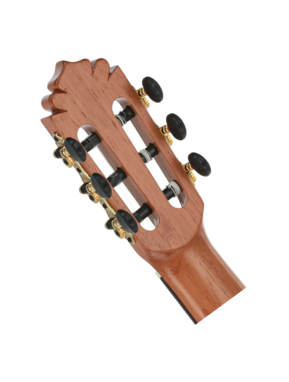 Manuel Rodriguez Café Cortado Acoustic-Electric Guitar - Indian Rosewood Satin