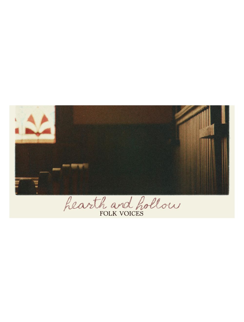 SPITFIRE AUDIO Hearth and Hollow - Folk Voices