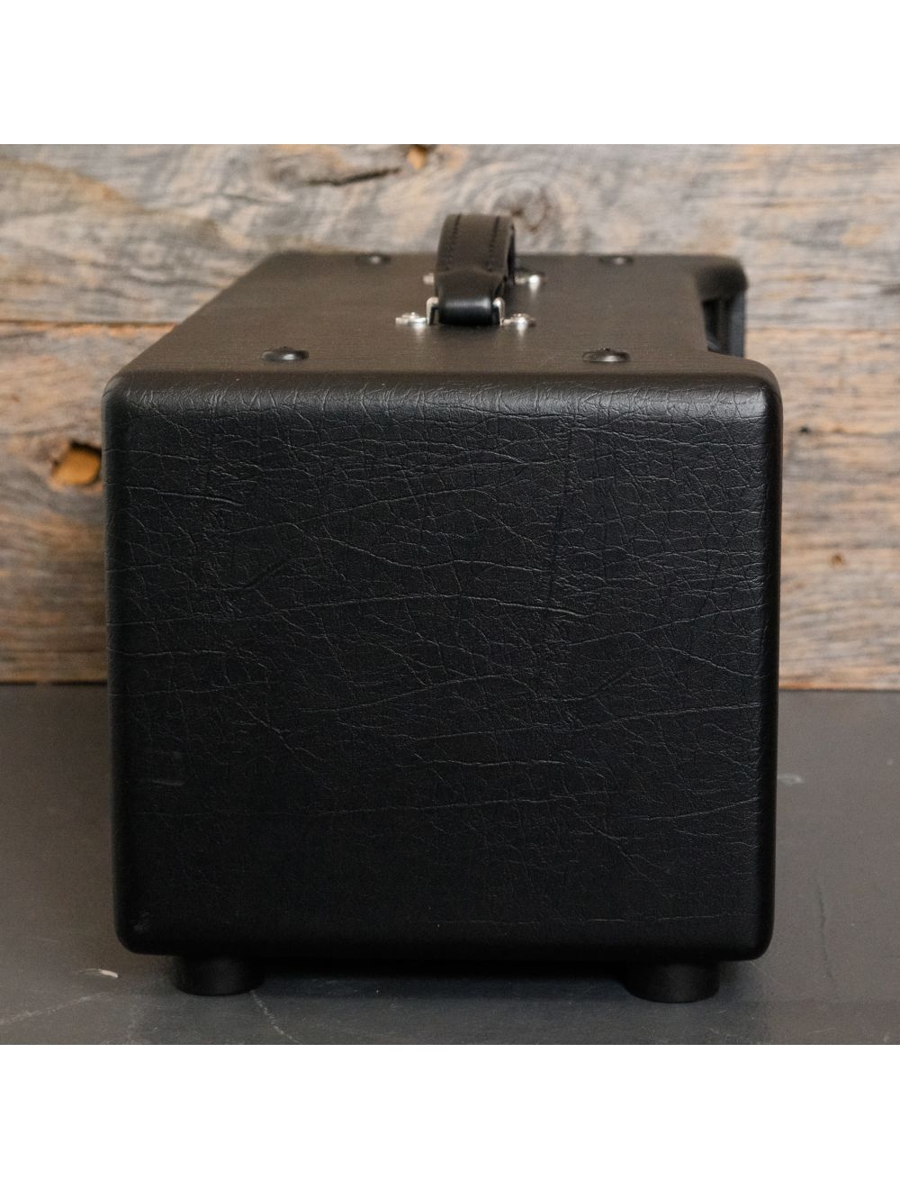 Used Bad Cat Lynx 50-Watt Tube Guitar Head