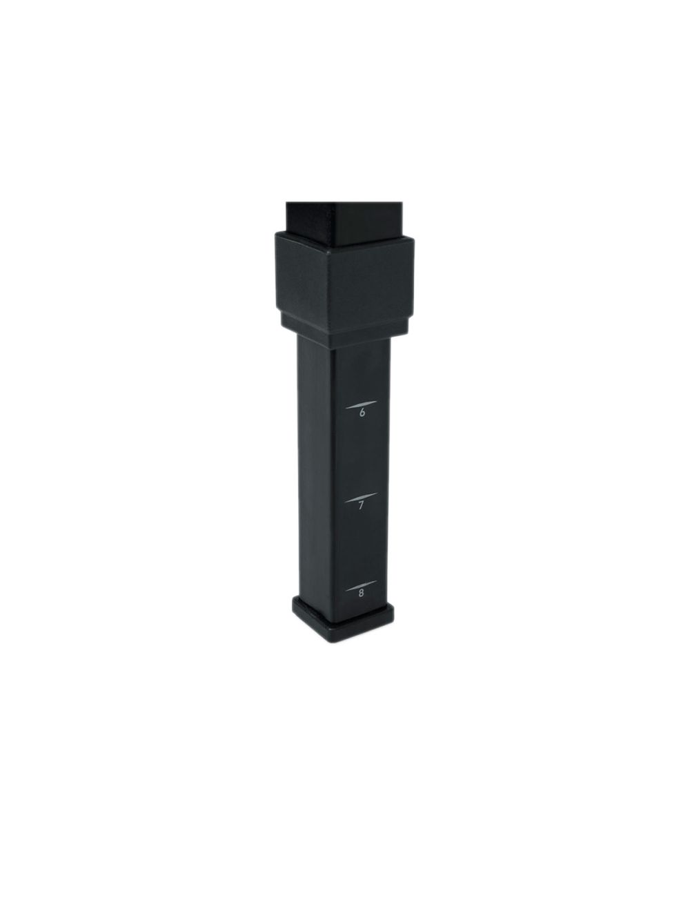 Gator Frameworks GFW-UTL-WS250 Adjustable T-Stand Folding Workstation - Open Box