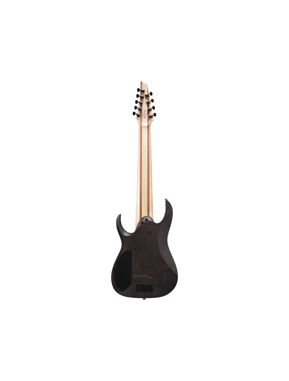Ibanez 9 string prestige 2025