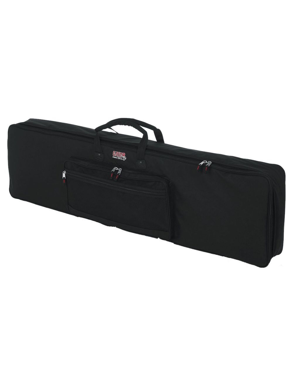 Gator Cases GKB-88 SLXL Slim Extra Long 88-KeyKeyboard Gig Bag - Open Box
