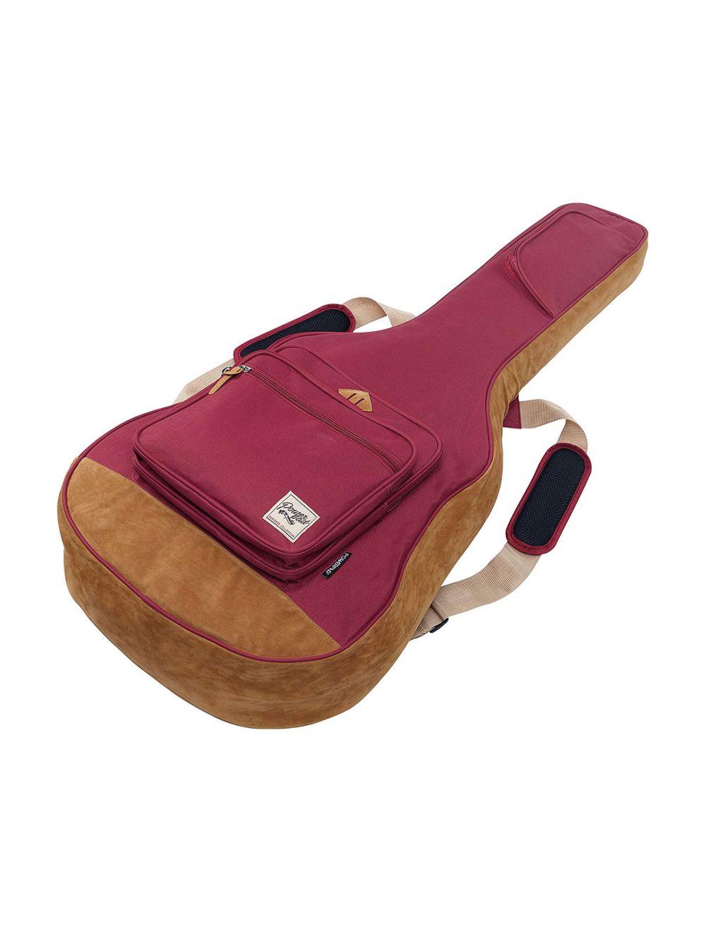 Ibanez IAB541WR Acoustic Gig Bag Fits Acoustics