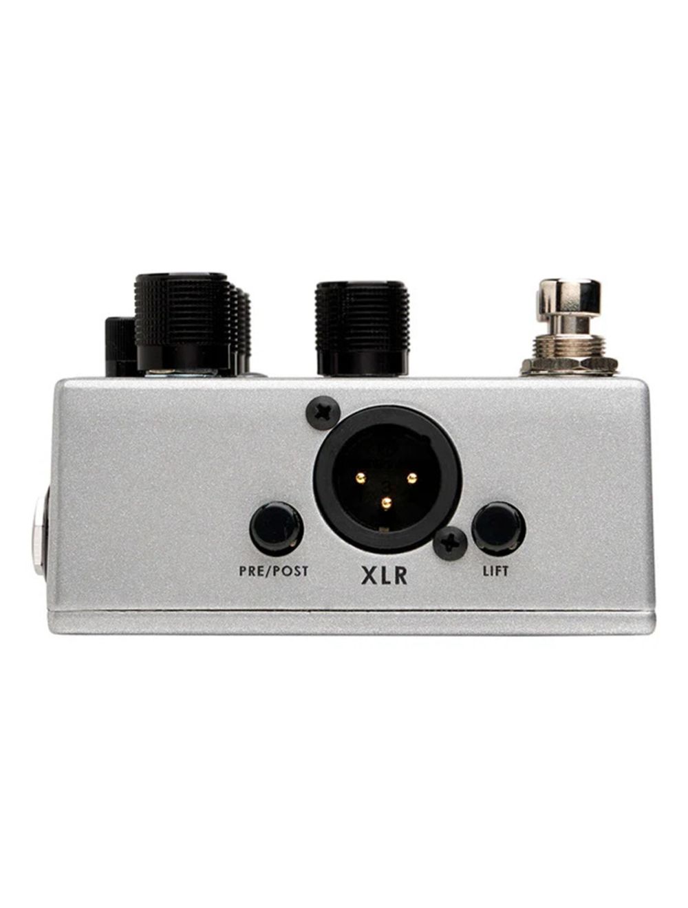 Aguilar Tone Hammer Bass Preamp Pedal V2