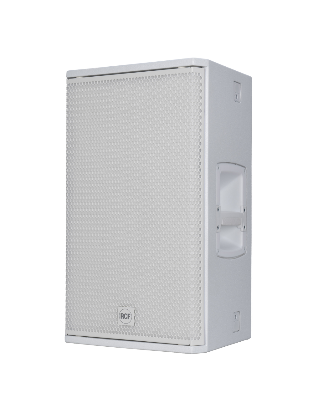 RCF NX-932A Active 2-Way Speaker (White)