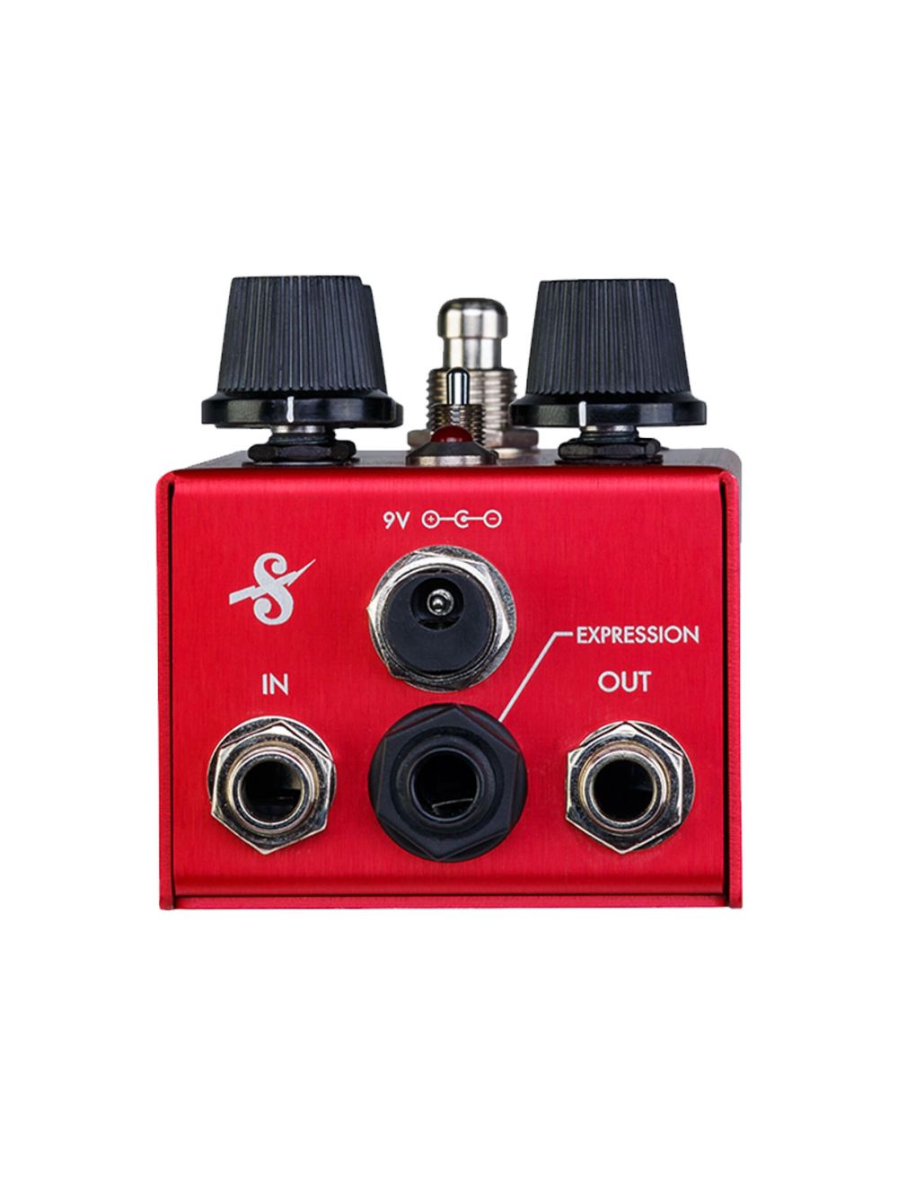 Supro 1313 Delay Pedal - Open Box