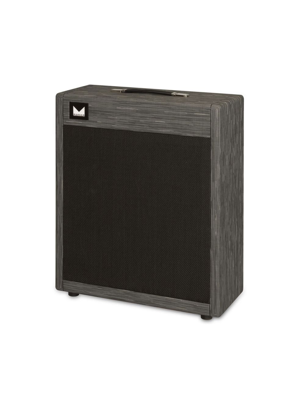 Morgan Amplification MV-212V Vertical 2x12" Cabinet - Twilight