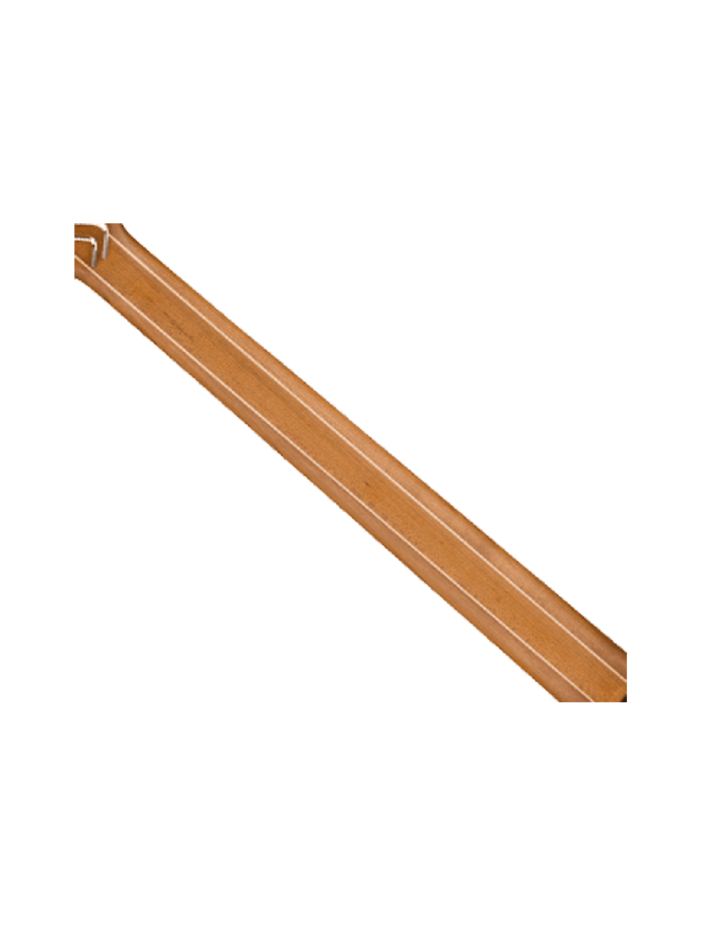 Jackson American Series DK Virtuoso - Satin Black w/ Streaky Ebony FB