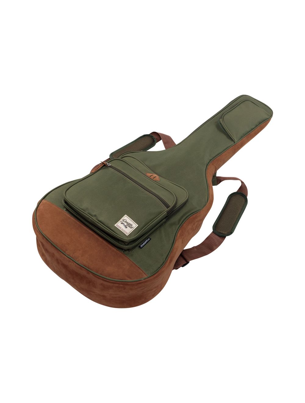 Ibanez IAB541MGN POWERPAD gig bag for El. Acoustic guitar