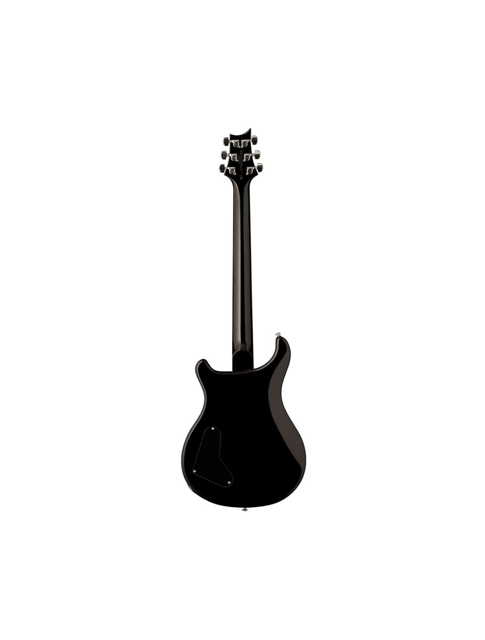 PRS SE 277 - Charcoal Burst