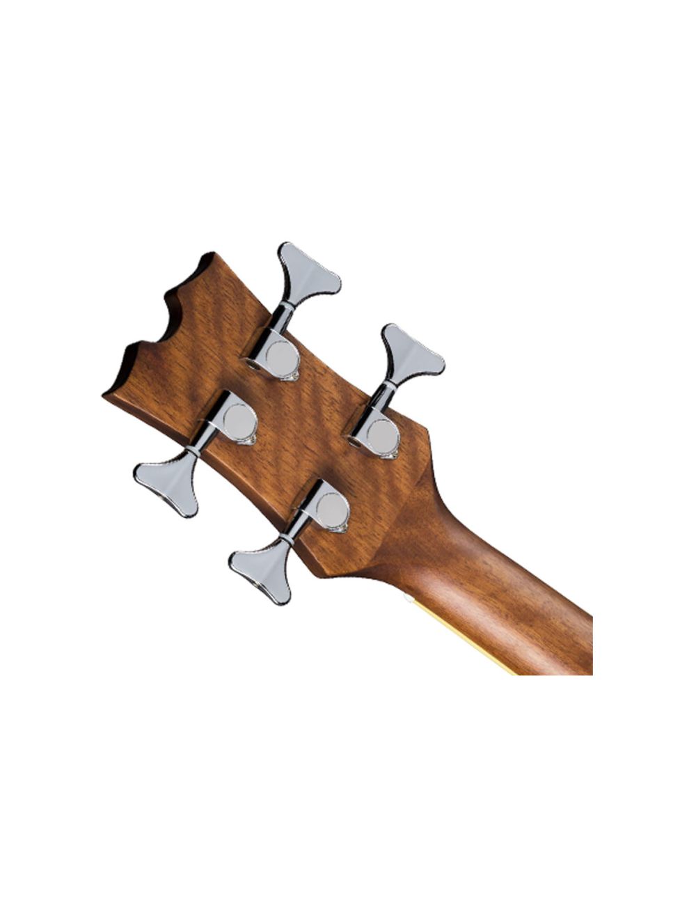 Dean EABC 4-String Acoustic/Electric Bass Guitar