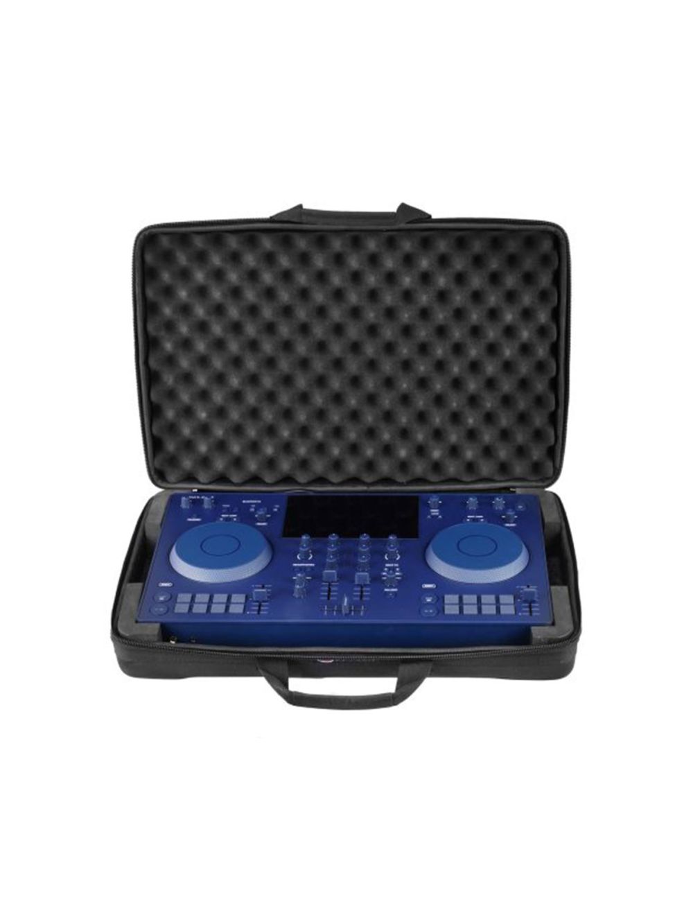 Odyssey BMATOMNISDUO AlphaTheta OMNIS-DUO EVA Soft Case