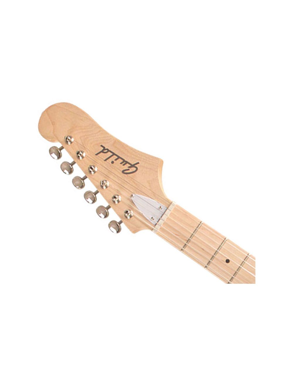 Guild Surfliner Electric Guitar - White Sage