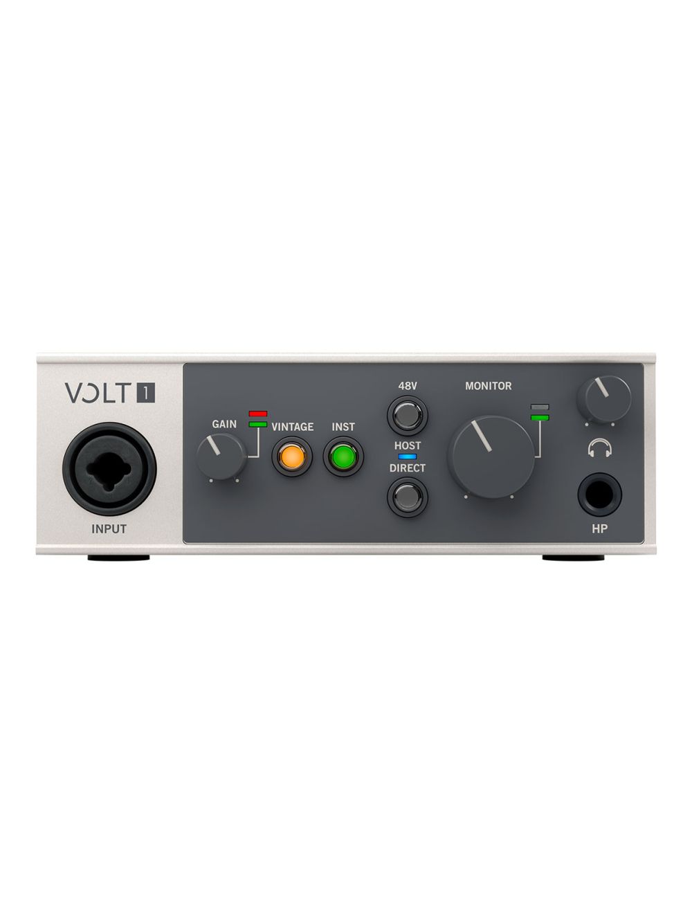 Universal Audio Volt 1 USB Audio Interface