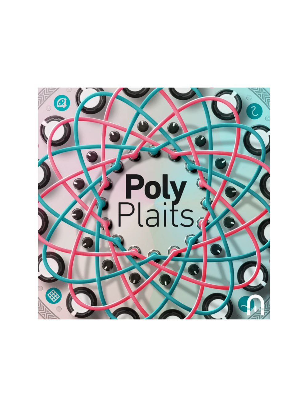 Tracktion Poly Plaits