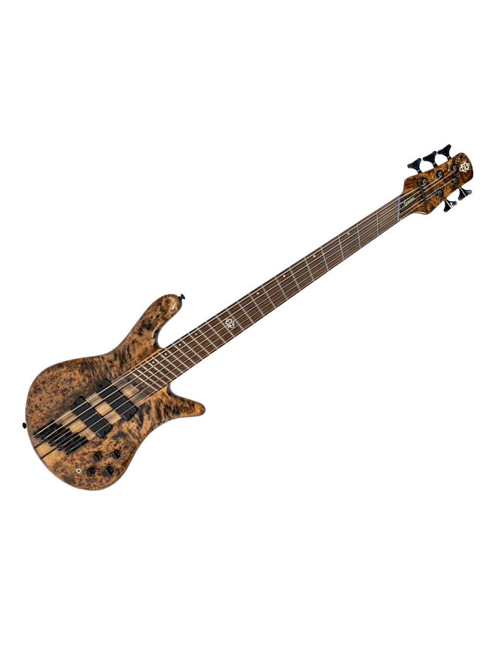 Fishman deals fluence multiscale