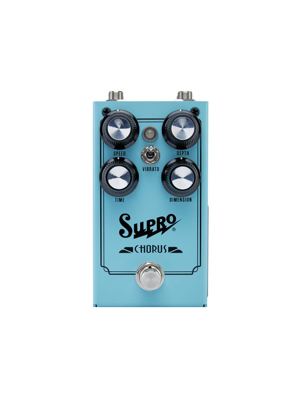 Supro 1307 Chorus Pedal