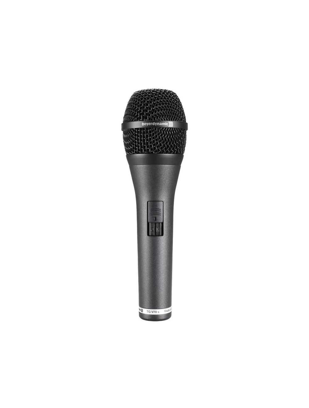 Beyerdynamic TG V70D Hypercardiod Microphone