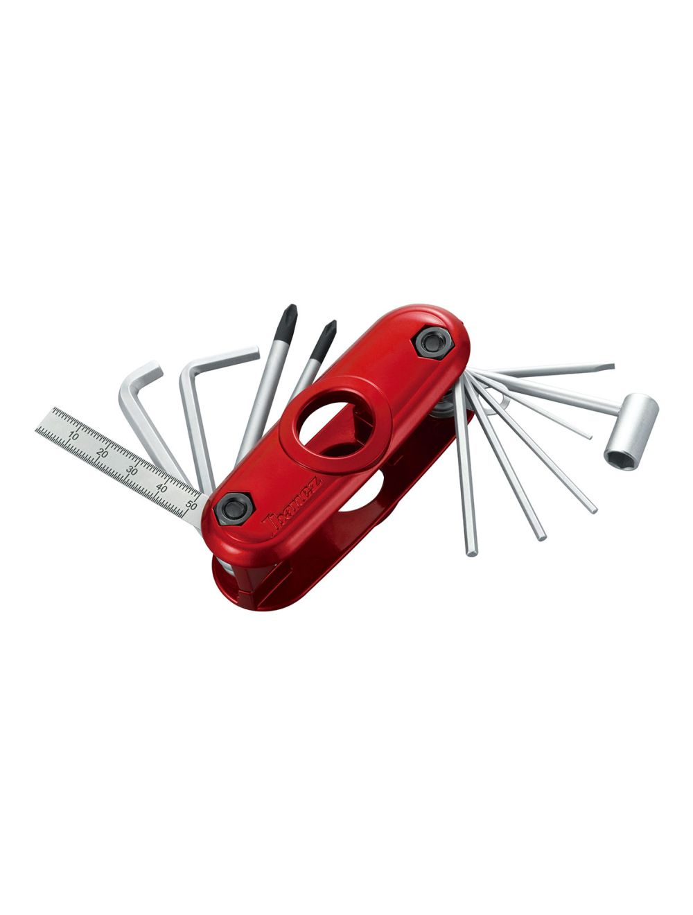 Ibanez MTZ11 Quick Access Multi Tool for Guitars