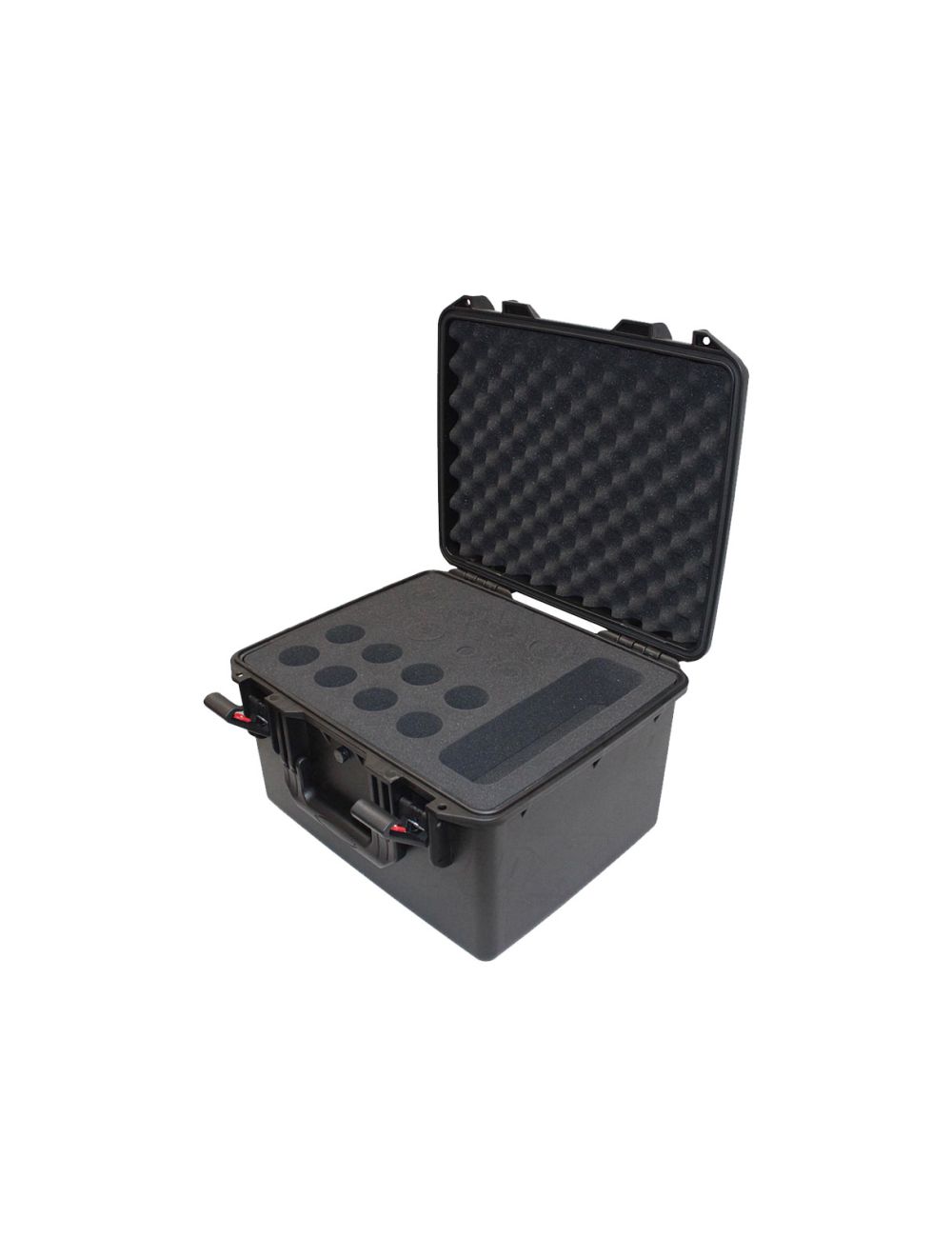 ProX XM-1216MIC Microphone Case