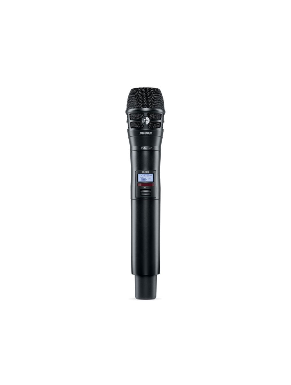 Shure ULXD2/K8B (Band V50)