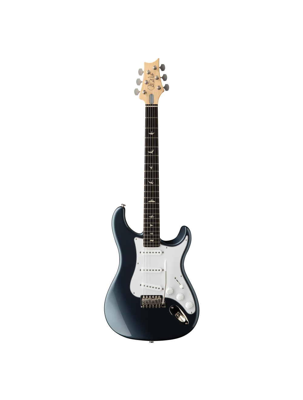 PRS Silver Sky Electric Guitar - Venetian Blue