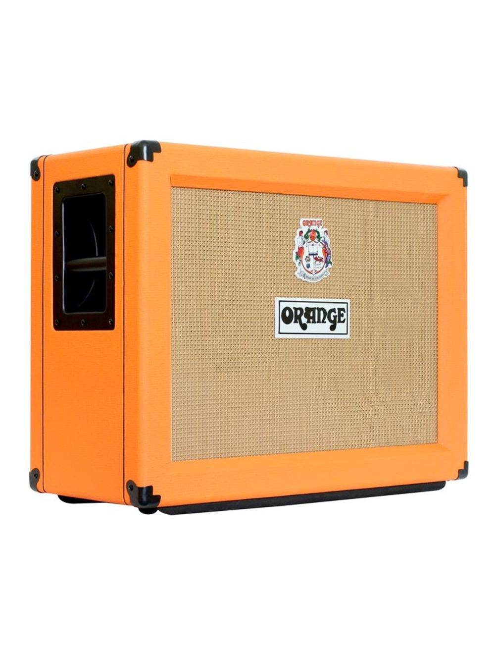 Orange Amplifiers PPC212-OB 2x12" Open Back Guitar Cabinet