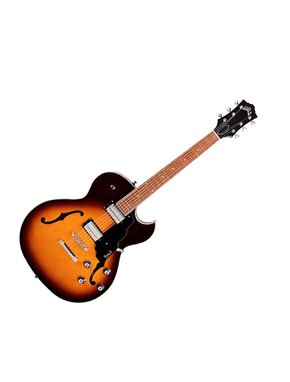 Guild starfire i sc antique burst outlet