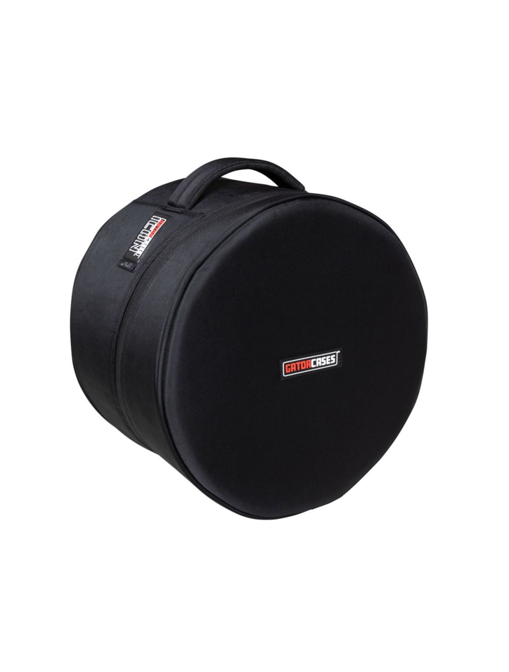 Gator Cases GP-ICON-1007 Icon Tom Bag; 10" x 7" - Open Box
