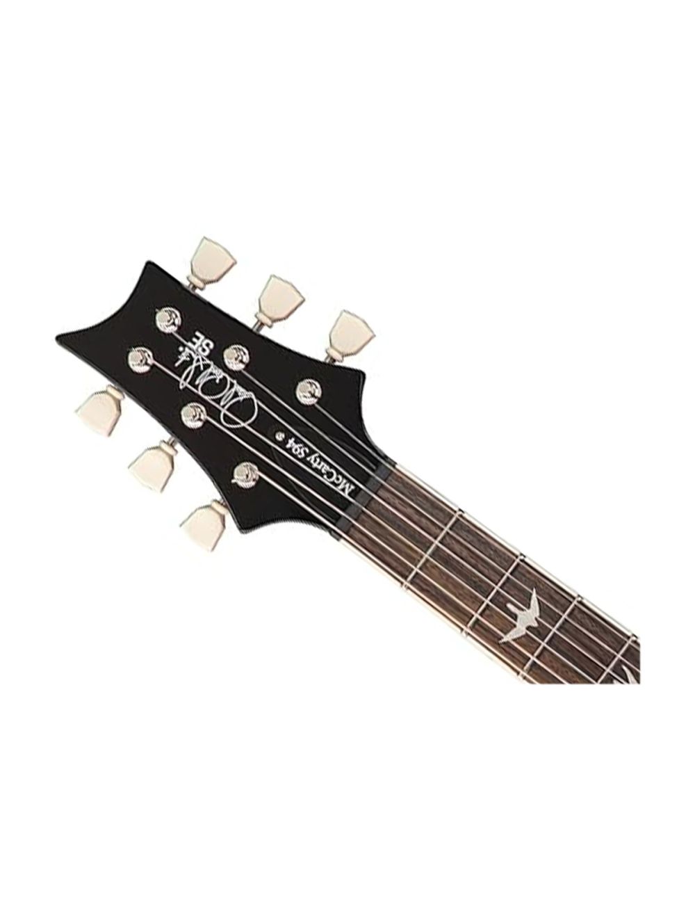 PRS SE McCarty 594 - Black Gold Sunburst