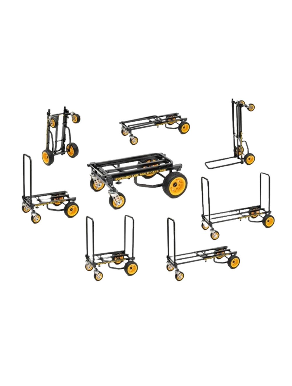 RockNRoller R6G MultiCart (Open Box)