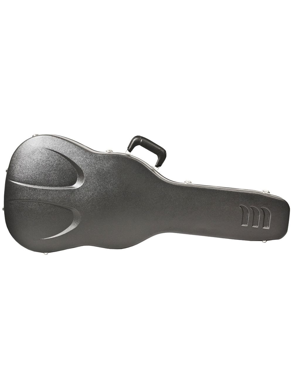 TKL Concept 2.9 OM / 000 Pro-Form USA Molded Guitar Case - Open Box