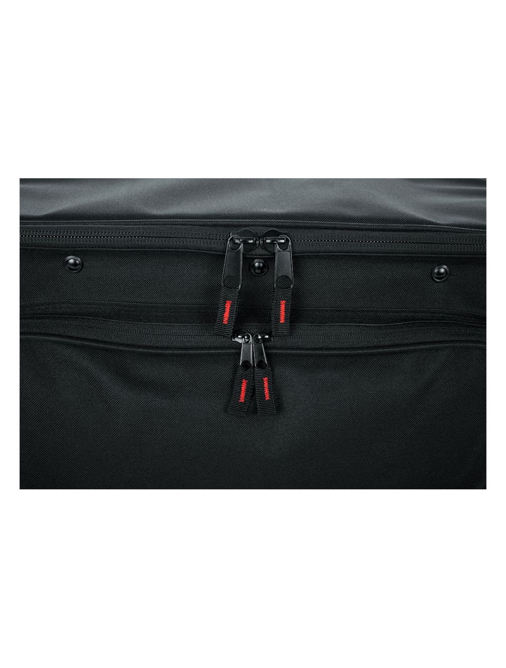 Gator Cases GR-RACKBAG-4U 4U Lightweight Rack Bag - Open Box