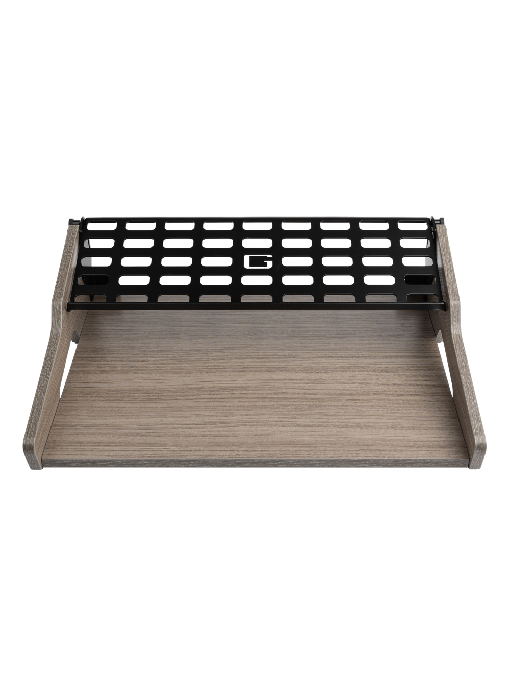 Gator Frameworks Frameworks Synth Oasis 32 - Gray - Open Box